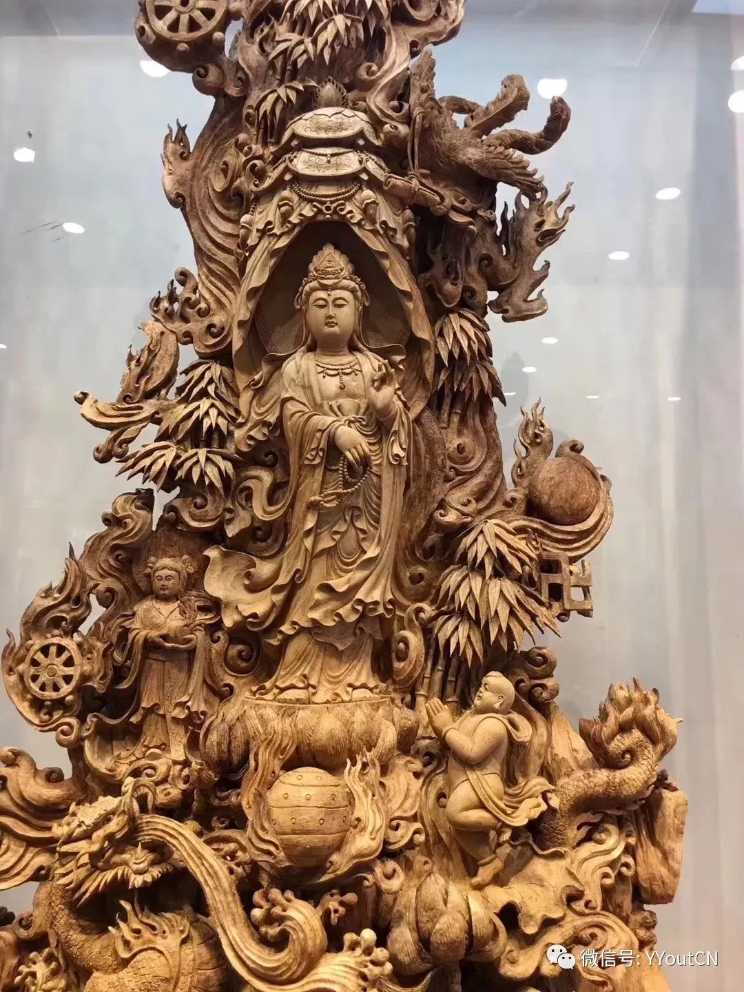 最新木雕艺术人才招聘启事，启程木雕艺术人生之旅！