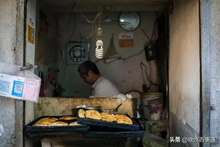 徐州兼职探索，小巷深处的隐藏宝藏与特色小店的奇妙之旅