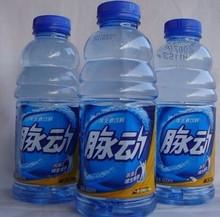 脉动饮料最新动态，创新、健康与市场的交融共鸣