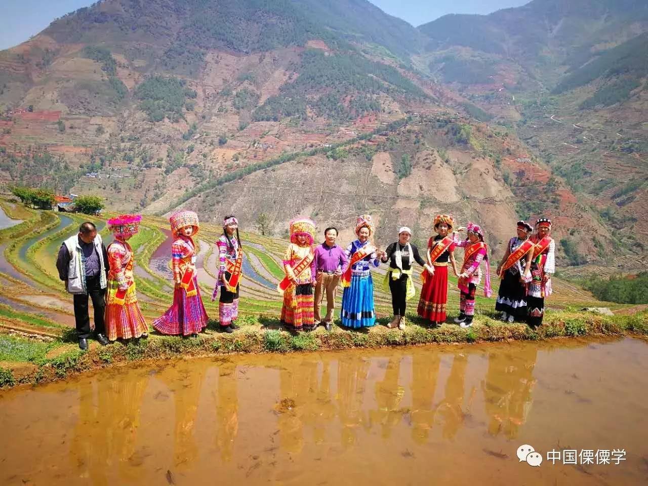 揭秘最新傈僳乡音，背景、事件与深远影响