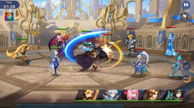 Mobile Legends最新下载，成长与自信的游戏旅程