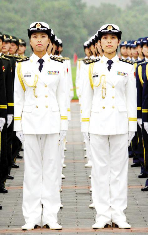 最新水兵服装，时尚、功能与科技的完美融合