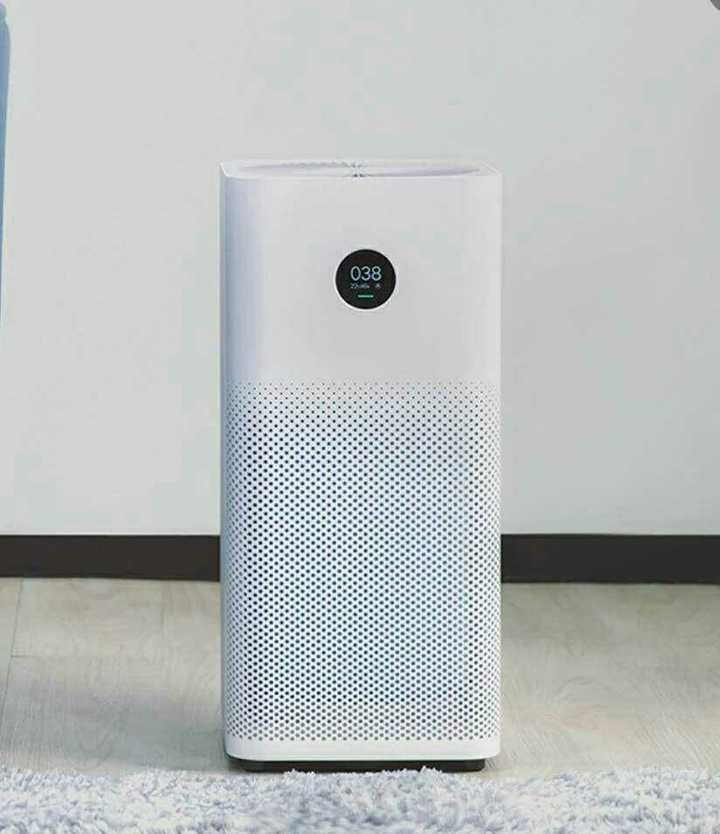小米空气净化器最新论述及评测报告