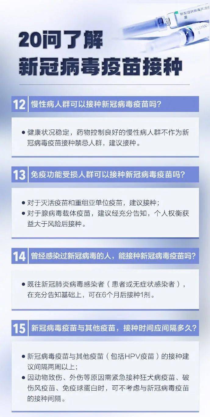新冠疫苗全球进展与未来展望，最新信息解读（七月版）