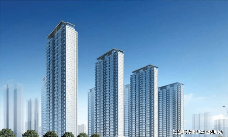 广州楼盘最新动态，城市变迁与学子求学路上的共同前行