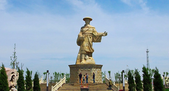 圆陀角风景区最新攻略与步骤指南
