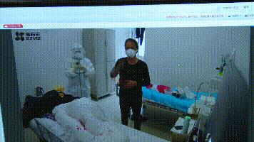 肺炎实时动态更新，最新消息汇总