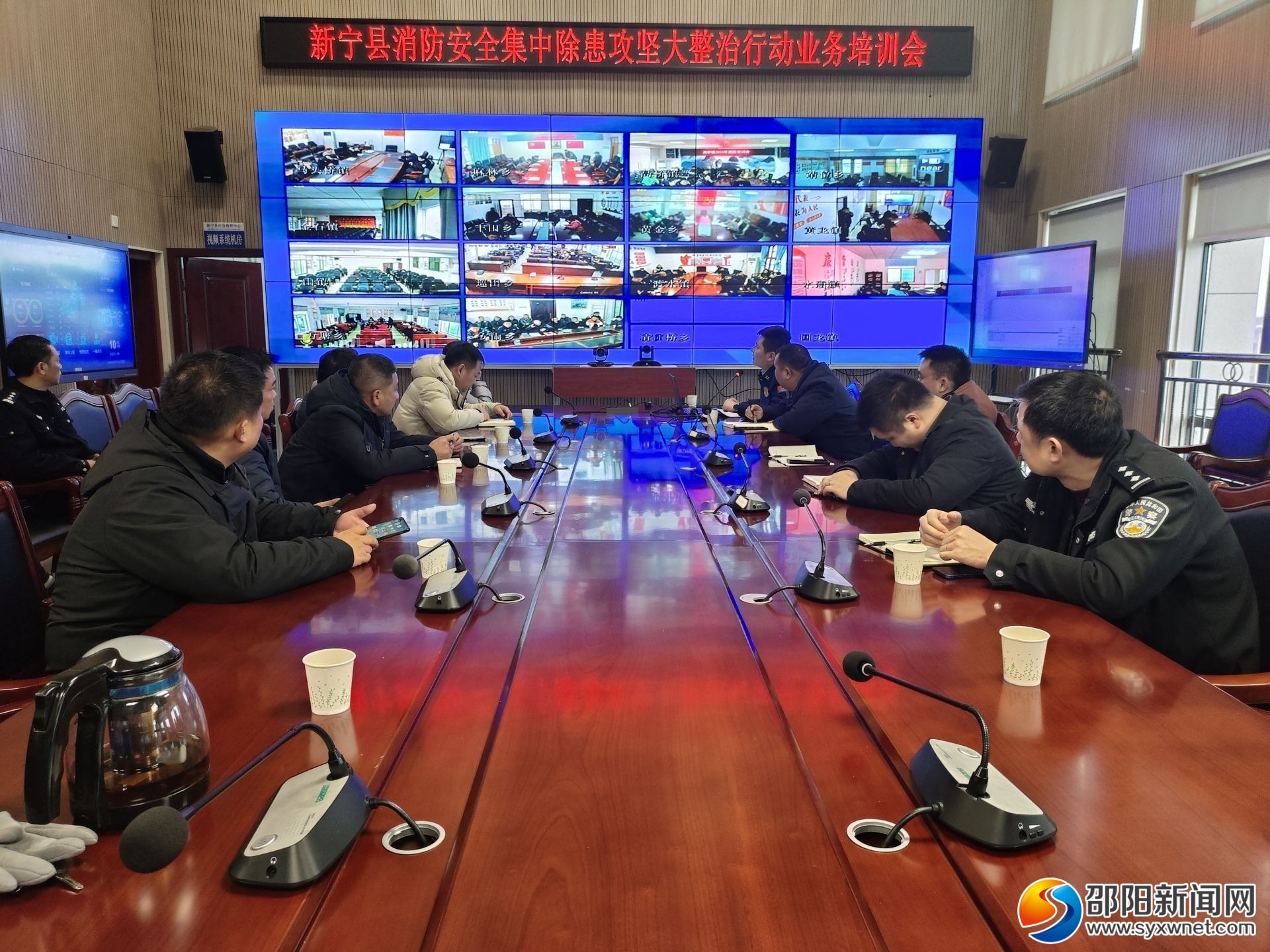 新宁新闻最新动态更新，最新消息速递