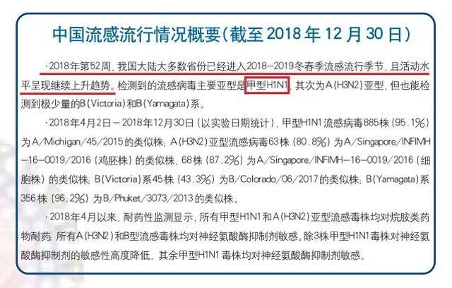 🌟 2017流感最新动态与消息更新🌟