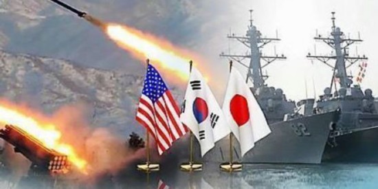 朝鲜半岛最新局势深度论述