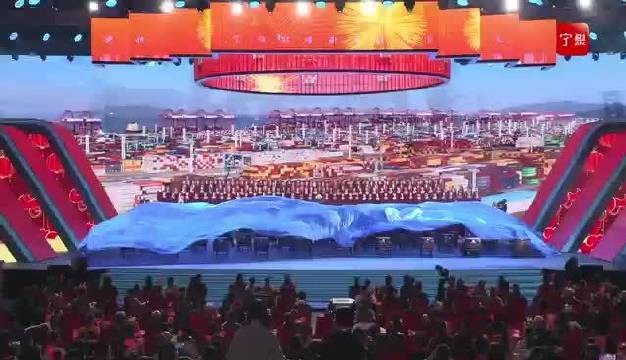 龙门新闻最新视频，时代浪潮中的龙门跃动报道