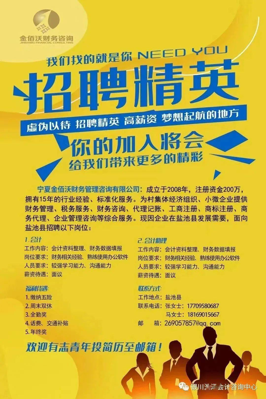 昌平县城会计最新招聘信息，科技重塑财务领域，智能会计新时代启航