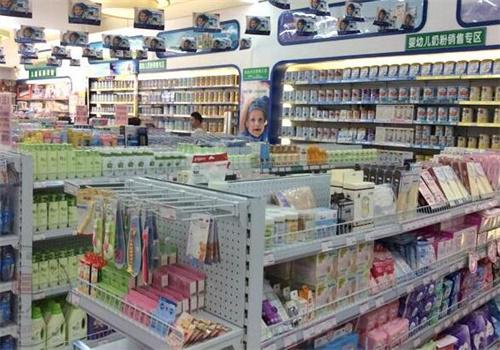 把握市场脉动，生活用品加盟店最新趋势共创商业未来