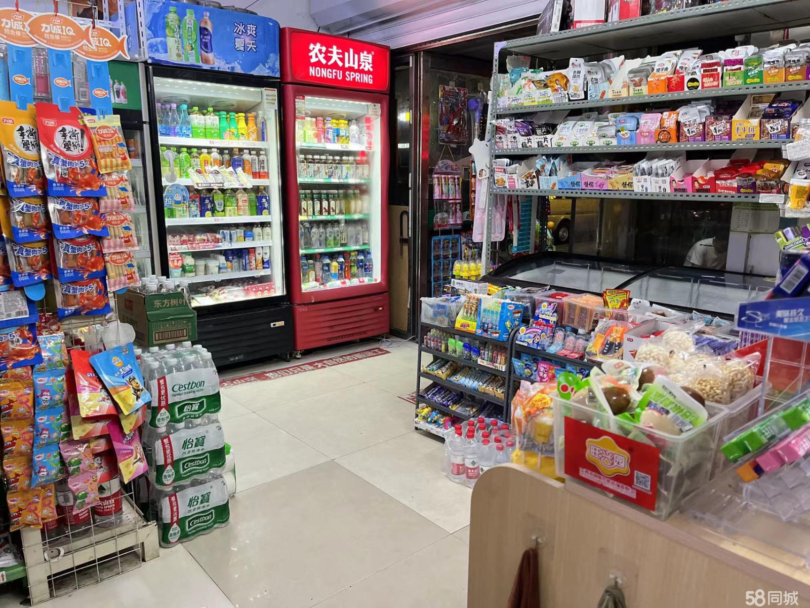 辽阳超市出兑最新消息，科技重塑购物体验革新
