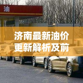 济南油牌赵最新动态及相关论述揭秘